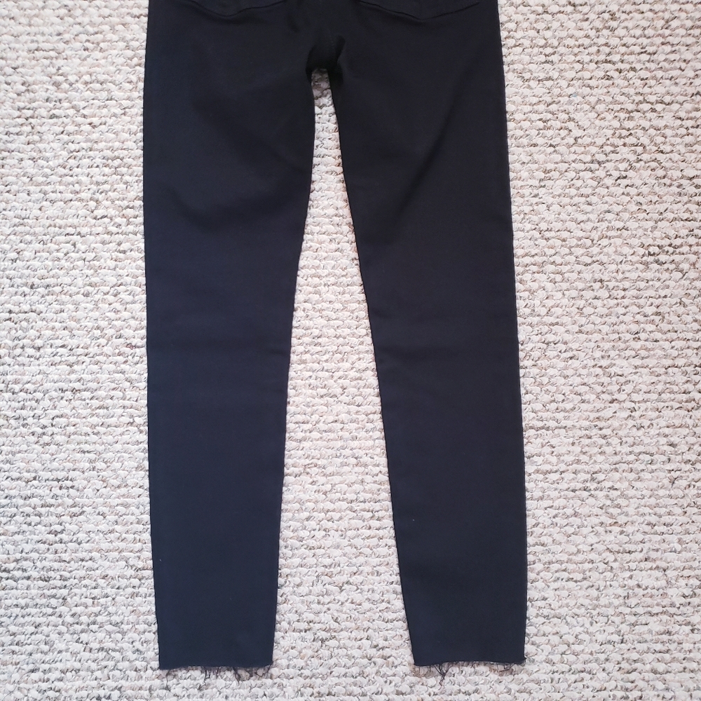 Free People Skinny Jeans - Picture 6 of 7
